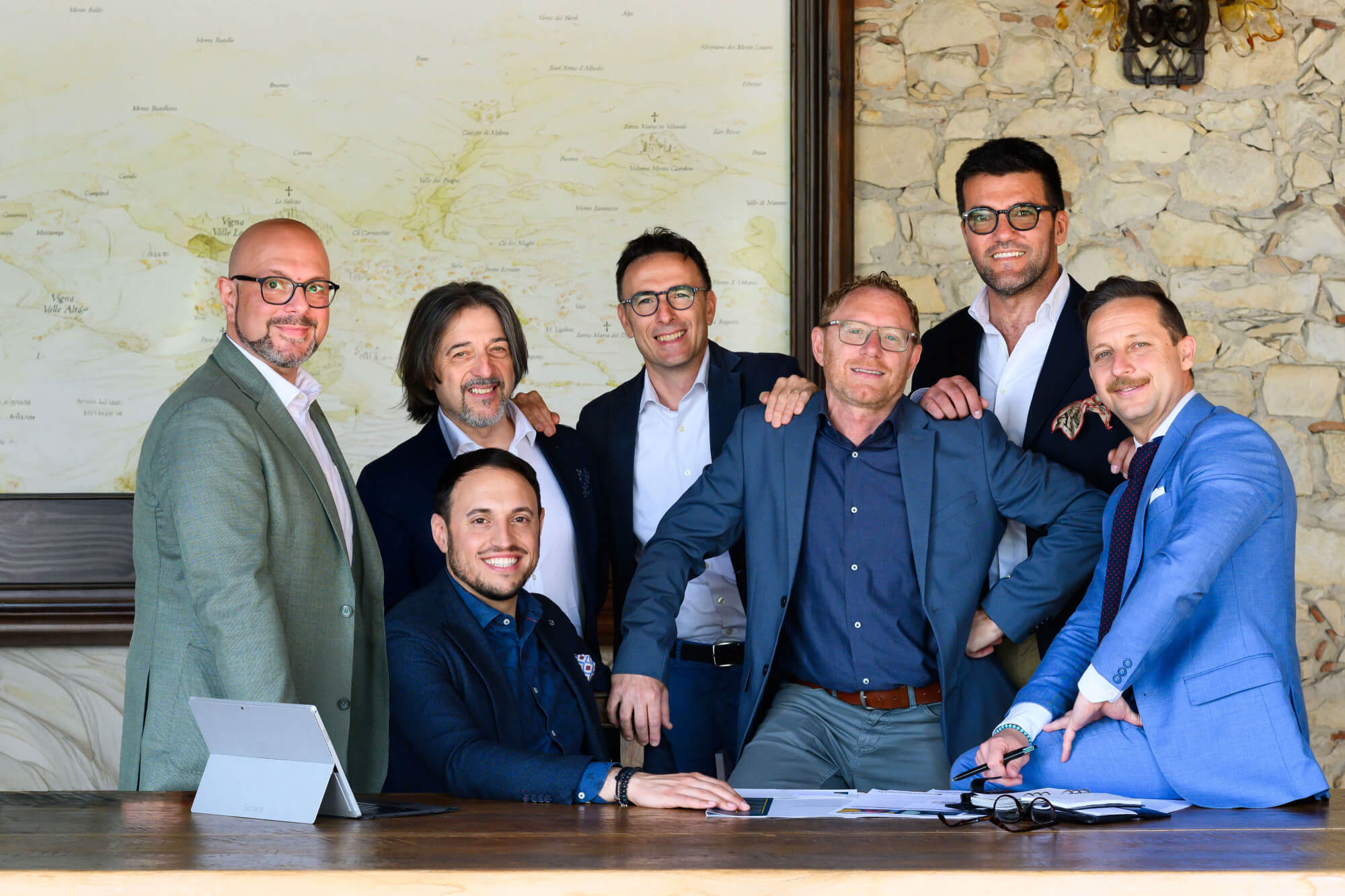 Sinergia Immobiliare