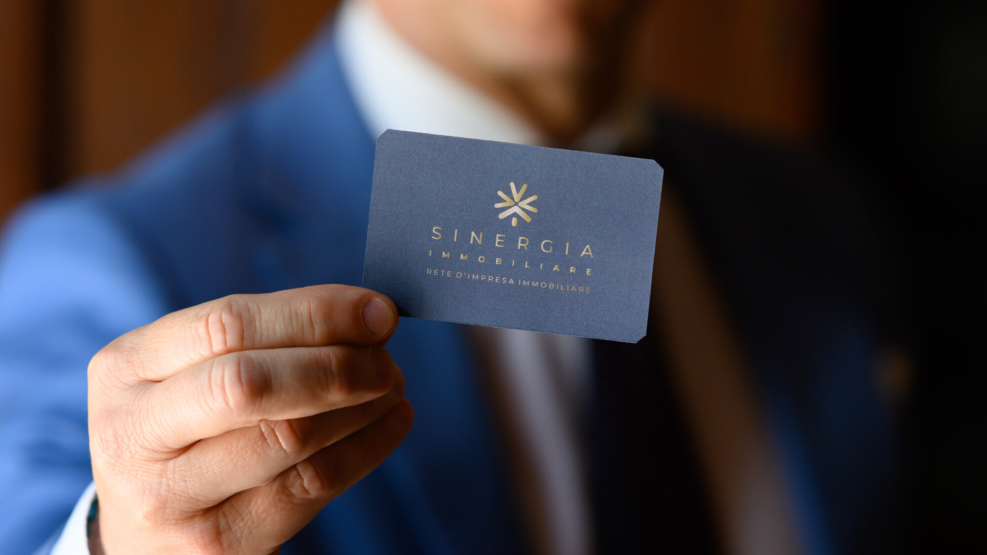 Sinergia Immobiliare